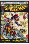 Amazing Spider Man  116  VG+